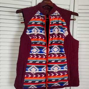 Womens Noble vest